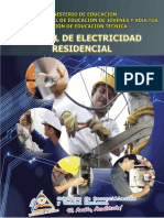 Fundamentos de la electricidad