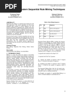 Sequential Rule PDF