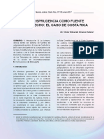 013lajurisprudencia PDF