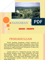 Sangiran Dome PDF