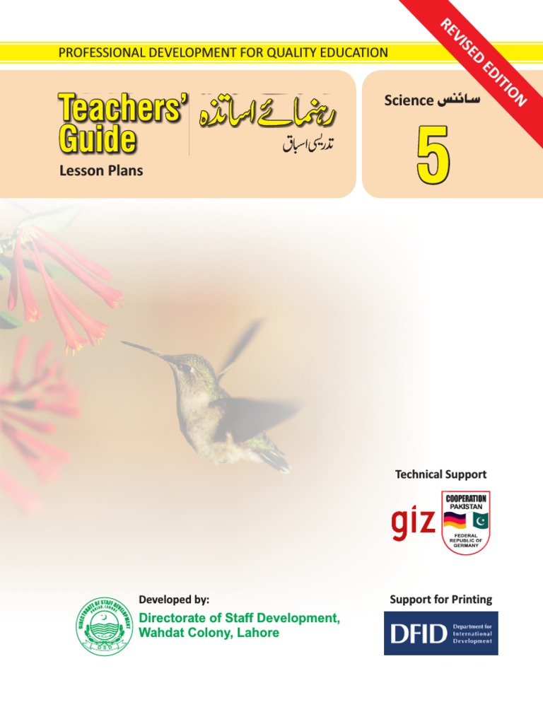 Lesson Plan Pdf Inquiry Based Learning Teachers