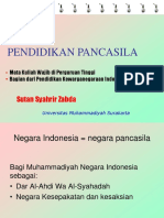 Pancasila