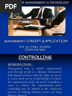 Entity Level Controls | PDF | Internal Control | Risk Management