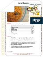 Carrot Supreme PDF