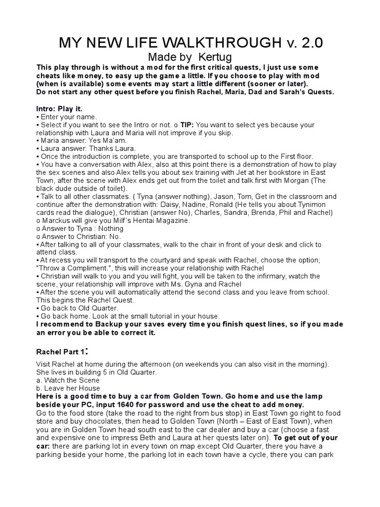 Dealers Life Game Cheats