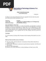 CE F417-Applications of AI in Civil Engineering-Jagadeesh