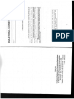 GP 046 99 Ghid de Proiectare Si Executie Pentru Constructiile Aferente Caii de Rulare A Tramvaielor. Satisfacerea Exigentelor de Calitate PDF