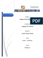 Practica 4 PDF