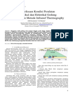 ID Pemeriksaan Kondisi Peralatan Mekanikal PDF