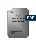 1-Film Production Hand Book Even 2018 Edit Booklet (Indo Ver) Alsut-1212 Cetak