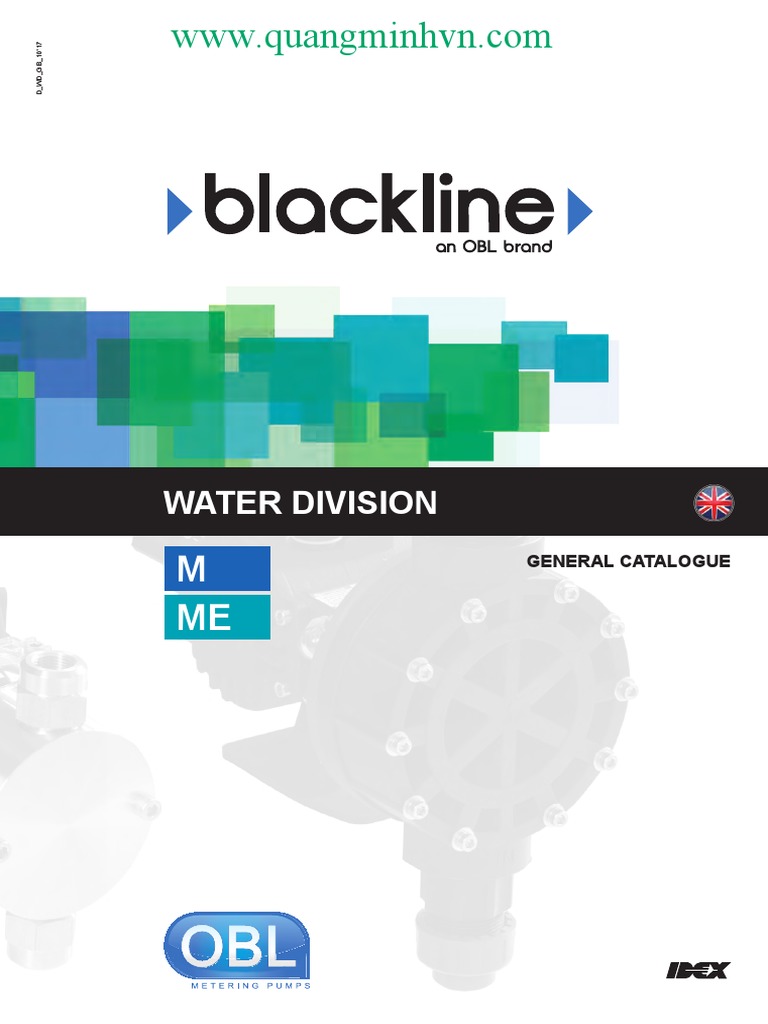 Obl Pump Pdf Valve Pump