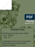 PERTEMUAN 4, 5, 6 - Rheologi New