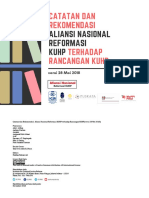 DIM-RKUHP-Baru Final 30112018 PDF
