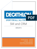 Decathlon Report PDF
