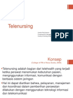 CPA Telenursing BS