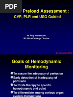 IVC Assessment in POCUS for Shock | PDF | Shock (Circulatory) | Human ...