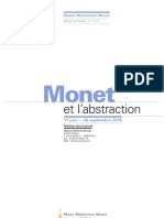 Dp Monet-Abstraction Bd