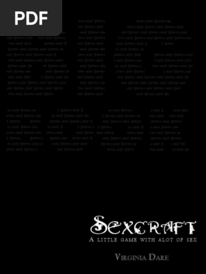 Sex Craft