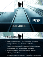 B2 - Schindler