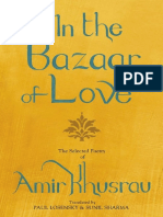 In The Bazaar of Love PDF