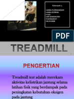 Presentasi-Treadmill Novi