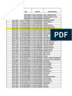 Jenis Saringan DP_ID NKK NIK/KTP NAMA PEMILIH