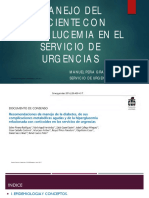 Hiperglucemia Urgencias PDF