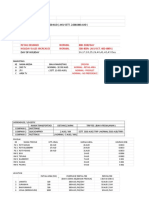 Finance CASH - NORMAL 3.500.000 AUD (AKU SETT. 2.000.000 AUD)