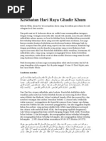 Download Kesesatan Hari Raya Ghadir Khum by tykmps SN42738248 doc pdf