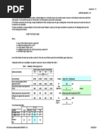 Thrust Block Sizing 13feb14