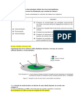 GEOG - cidades