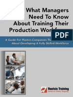 Routsis Training Guidebook PDF