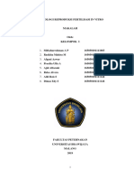 Makalah in Vitro Fertilisasi Kel 3