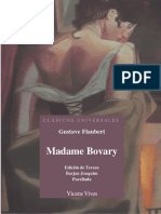 Muestra MadameBovary