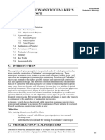 Module 2.2 - Projection and Toolmaker's Microscope Text Copy-1 PDF