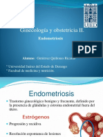 Endometriosis 0