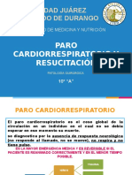 PARO CARDIORRESPIRATORIO Y RCP.pptx