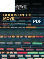 Freight Report PDF