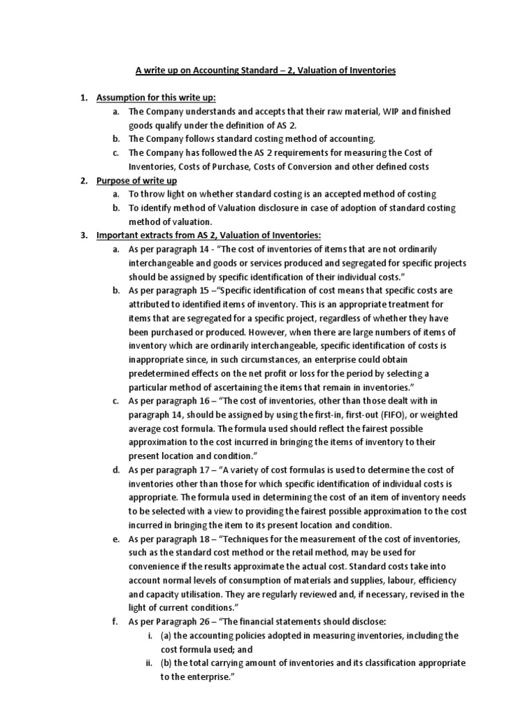 Financial accounting case study image