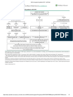 ADA Management Patients HHS - UpToDate