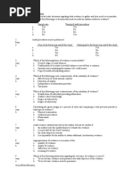 Audit Chapter 7 MC