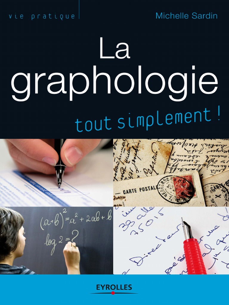 La graphologie en 10 leçons main image 1