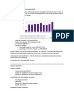 Autoconsumo residencial II 6.9kW