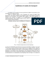 Ch1 Systc3a8mes Et Modes de Transport