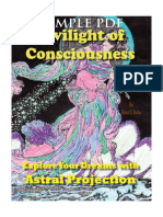 Twilight of Consciousness Reduced File Size Covers