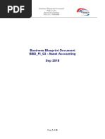 Sap Functionality For Accounting of Prepaid Expenses | PDF | Debits And ...