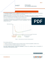 2017 PTT Tds 11 Pressure On Carbon Brushes Mersen PDF