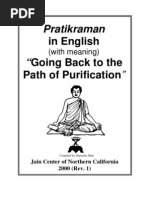 Download Pratikraman by Shripal Doshi SN42739 doc pdf