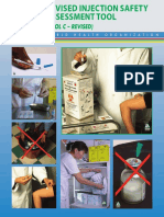 Tool C - Revised WHO PDF