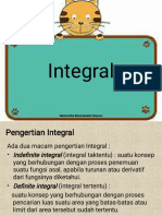 Integral 1